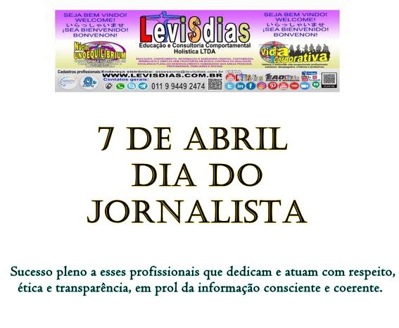 Notícias LeviSdias