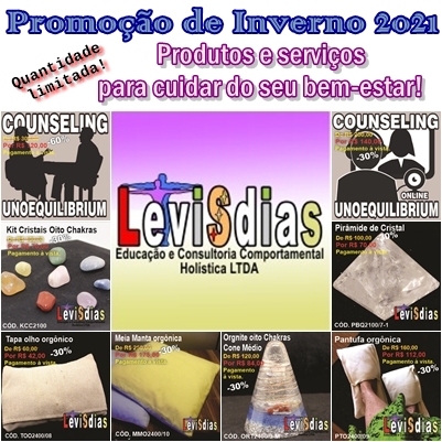 Notícias LeviSdias